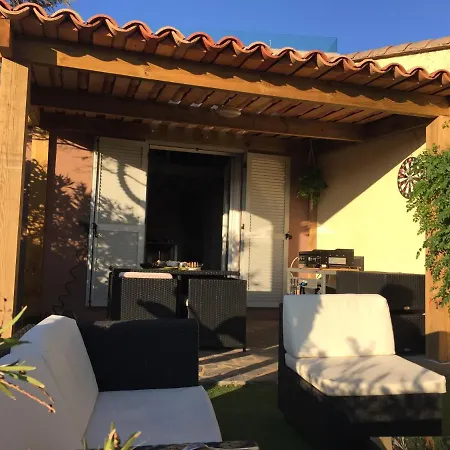 Villa Lilas *