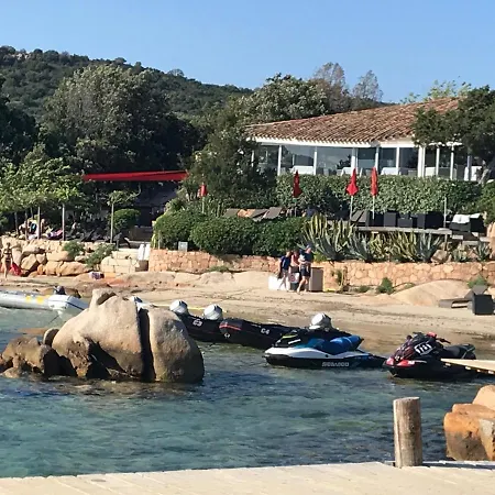 Villa Lilas Porto-Vecchio (Corsica)
