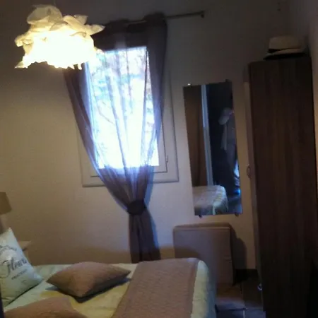 Villa Lilas *