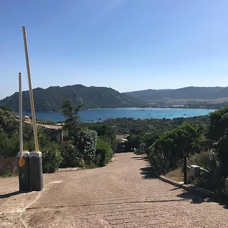 Villa Lilas Porto-Vecchio (Corsica)