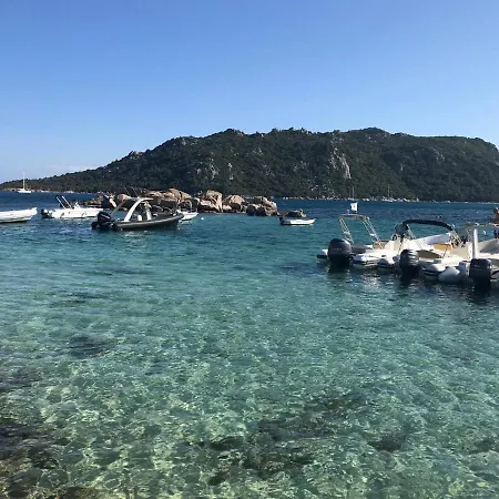 Villa Lilas *